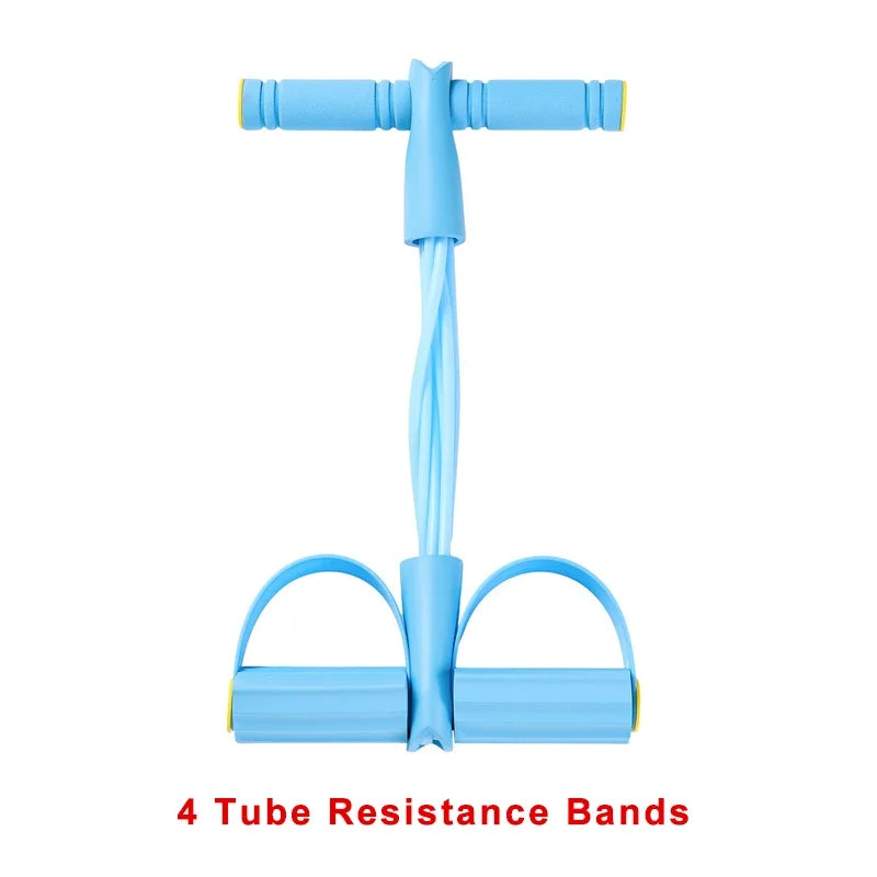 Pedal Resistance Band