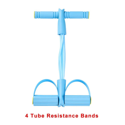 Pedal Resistance Band