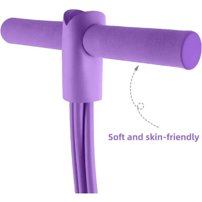 Pedal Resistance Band